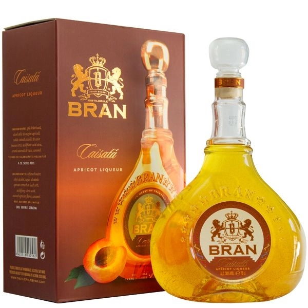 Bran Caisata 0.7l 0